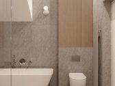 Namo Dalis / Nauji Išskirtiniai Apartamentai - nuotraukos Nr. 11