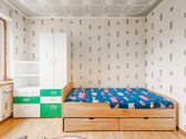 Parduodamas Erdvus Ir Funkcionalus 4 Kambarių - nuotraukos Nr. 32
