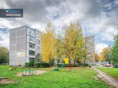 Parduodamas 2 Kambarių Butas Strategiškai - nuotraukos Nr. 12