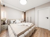 Naujai ir kokybiškai įrengtas 3 kambarių - nuotraukos Nr. 18