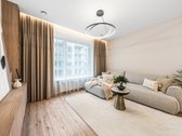 Naujai ir kokybiškai įrengtas 3 kambarių - nuotraukos Nr. 11
