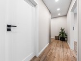 Naujai ir kokybiškai įrengtas 3 kambarių - nuotraukos Nr. 23