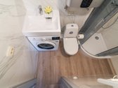 Išnuomojamas jaukus miktro loftas šalia - nuotraukos Nr. 17