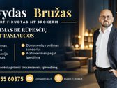 Naujas Pasiūlymas Rinkoje – Dar Niekur - nuotraukos Nr. 60