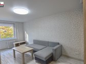 Išnuomojamas antrame aukšte tvarkingas 2-jų - nuotraukos Nr. 3