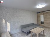 Išnuomojamas antrame aukšte tvarkingas 2-jų - nuotraukos Nr. 4
