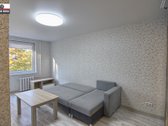 Išnuomojamas antrame aukšte tvarkingas 2-jų - nuotraukos Nr. 6