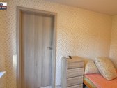 Išnuomojamas antrame aukšte tvarkingas 2-jų - nuotraukos Nr. 11