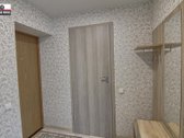 Išnuomojamas antrame aukšte tvarkingas 2-jų - nuotraukos Nr. 12