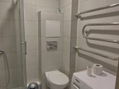 Išnuomojamas antrame aukšte tvarkingas 2-jų - nuotraukos Nr. 16