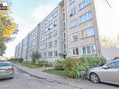 Išnuomojamas antrame aukšte tvarkingas 2-jų - nuotraukos Nr. 18