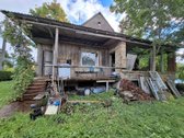 Erdvus Namas Su 26,37 A Sklypu Švėkšnoje – - nuotraukos Nr. 6