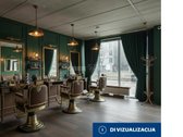 Nuomojamos naujai įrengtos komercinės - nuotraukos Nr. 2
