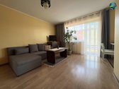 Parduodamas 2 Kambarių Butas Šiaulių Miesto - nuotraukos Nr. 4