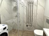 Nuomojamas šviesus, naujai įrengtas 2 - nuotraukos Nr. 9