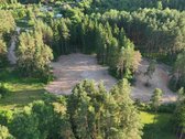 Parduodami apie 82 arų ploto sklypai Malūno g - nuotraukos Nr. 3
