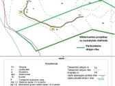 Parduodami apie 82 arų ploto sklypai Malūno g - nuotraukos Nr. 19