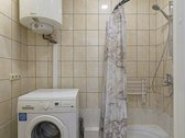 Parduodamas Įrengtas Vieno Kambario Butas - nuotraukos Nr. 11