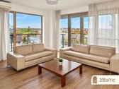 Išskirtiniai apartamentai Vilniaus centre su - nuotraukos Nr. 2