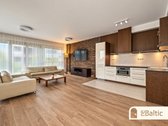 Išskirtiniai apartamentai Vilniaus centre su - nuotraukos Nr. 5