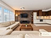 Išskirtiniai apartamentai Vilniaus centre su - nuotraukos Nr. 7