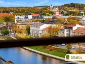 Išskirtiniai apartamentai Vilniaus centre su - nuotraukos Nr. 10