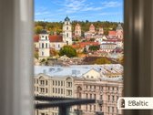Išskirtiniai apartamentai Vilniaus centre su - nuotraukos Nr. 12