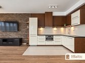 Išskirtiniai apartamentai Vilniaus centre su - nuotraukos Nr. 14