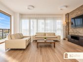 Išskirtiniai apartamentai Vilniaus centre su - nuotraukos Nr. 15