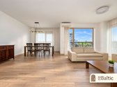 Išskirtiniai apartamentai Vilniaus centre su - nuotraukos Nr. 16