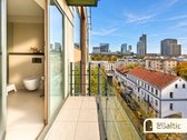 Išskirtiniai apartamentai Vilniaus centre su - nuotraukos Nr. 20