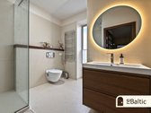 Išskirtiniai apartamentai Vilniaus centre su - nuotraukos Nr. 21