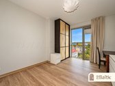 Išskirtiniai apartamentai Vilniaus centre su - nuotraukos Nr. 24