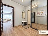 Išskirtiniai apartamentai Vilniaus centre su - nuotraukos Nr. 27