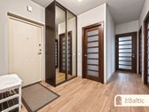 Išskirtiniai apartamentai Vilniaus centre su - nuotraukos Nr. 28