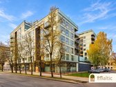 Išskirtiniai apartamentai Vilniaus centre su - nuotraukos Nr. 30