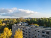 Parduodamas Trijų Kambarių Butas Su Gražia - nuotraukos Nr. 11