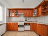 Parduodamas Trijų Kambarių Butas Su Gražia - nuotraukos Nr. 21
