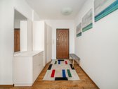 Parduodamas Trijų Kambarių Butas Su Gražia - nuotraukos Nr. 7