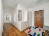Parduodamas Trijų Kambarių Butas Su Gražia - nuotraukos Nr. 8