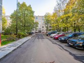 Parduodamas Trijų Kambarių Butas Su Gražia - nuotraukos Nr. 27