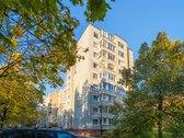 Parduodamas Trijų Kambarių Butas Su Gražia - nuotraukos Nr. 28