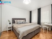 Parduodamas Erdvus Ir Jaukus 2 Kambarių Butas - nuotraukos Nr. 10