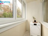 Parduodamas Erdvus Ir Jaukus 2 Kambarių Butas - nuotraukos Nr. 7