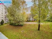 Parduodamas Erdvus Ir Jaukus 2 Kambarių Butas - nuotraukos Nr. 8