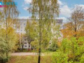 Parduodamas Erdvus Ir Jaukus 2 Kambarių Butas - nuotraukos Nr. 31