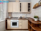 Parduodamas Erdvus Ir Jaukus 2 Kambarių Butas - nuotraukos Nr. 14