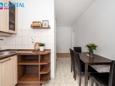 Parduodamas Erdvus Ir Jaukus 2 Kambarių Butas - nuotraukos Nr. 16