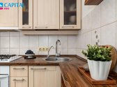 Parduodamas Erdvus Ir Jaukus 2 Kambarių Butas - nuotraukos Nr. 15