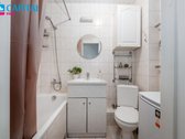 Parduodamas Erdvus Ir Jaukus 2 Kambarių Butas - nuotraukos Nr. 23